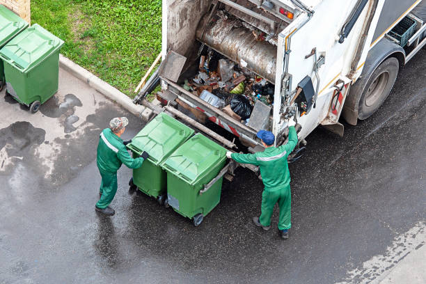 Best Same-Day Junk Removal  in Bronx, NY