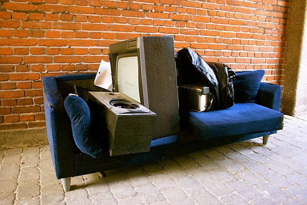Household Junk Removal in Bronx, NY